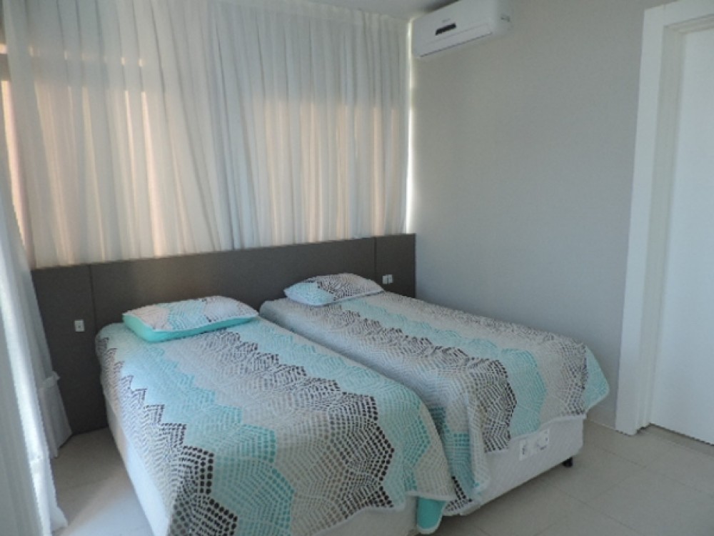 Cobertura alto padro em Mariscal