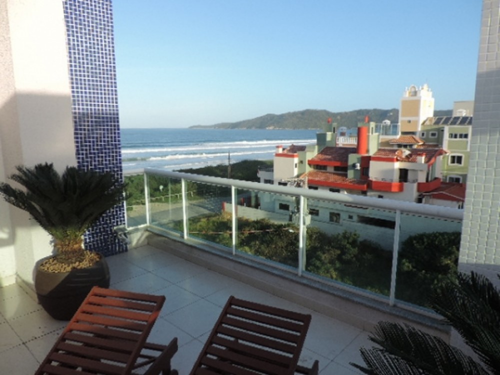 Cobertura alto padro em Mariscal