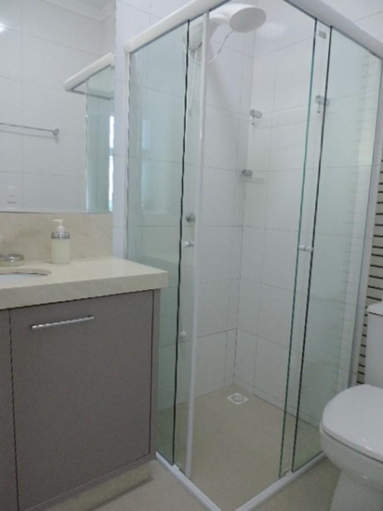 Cobertura alto padro em Mariscal