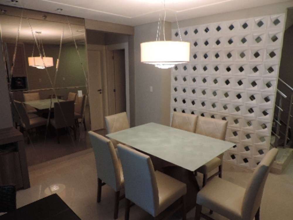 Cobertura alto padro em Mariscal