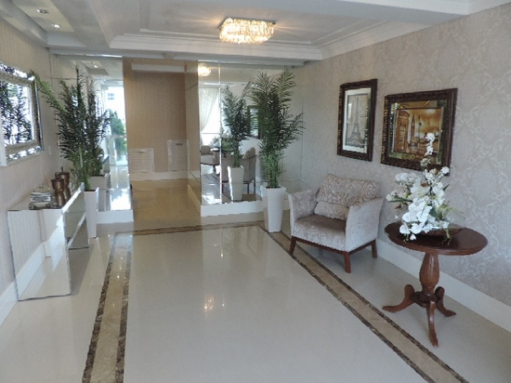 Cobertura alto padro em Mariscal