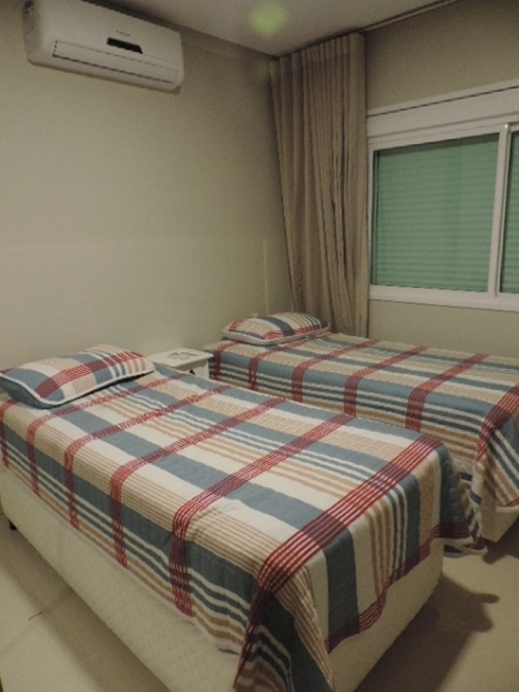 Cobertura alto padro em Mariscal