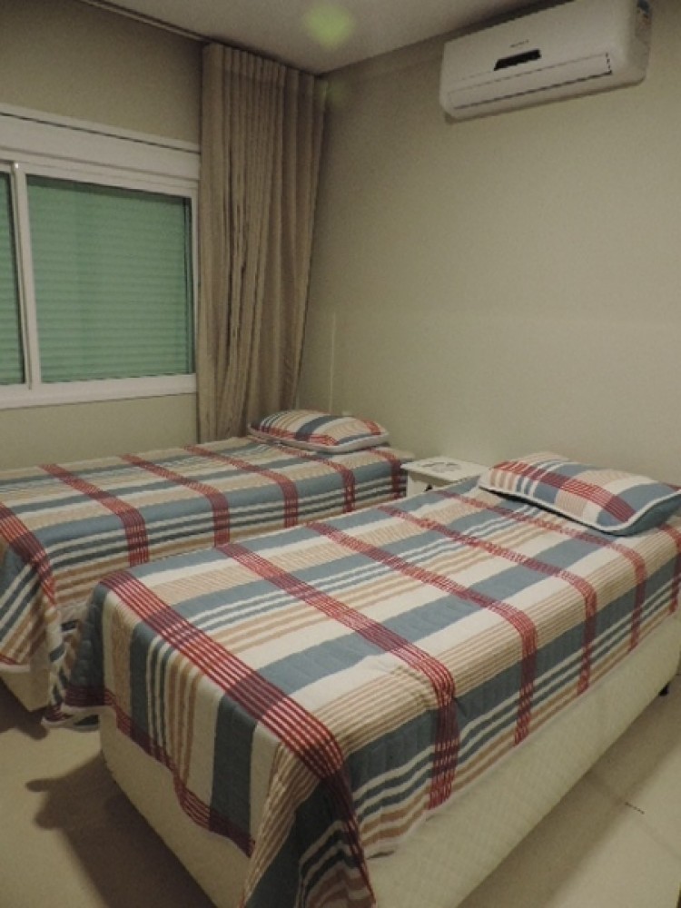 Cobertura alto padro em Mariscal