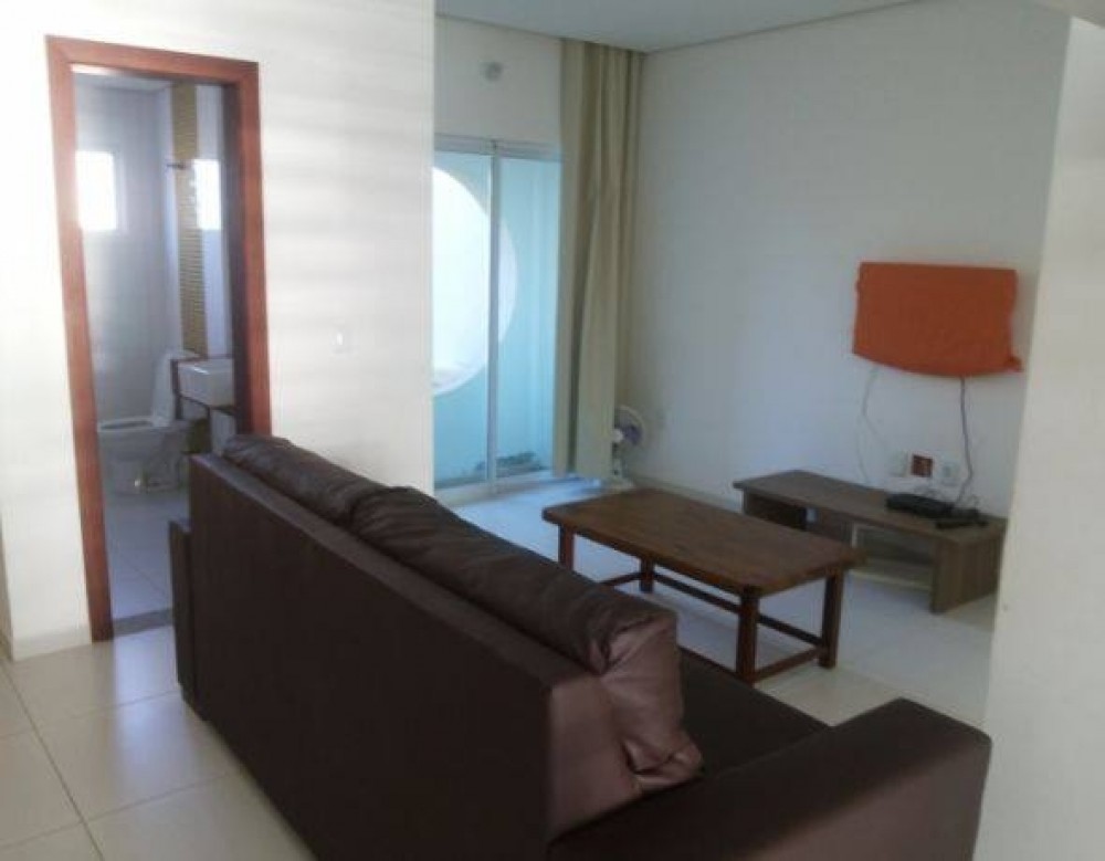 Alto padro beira mar!