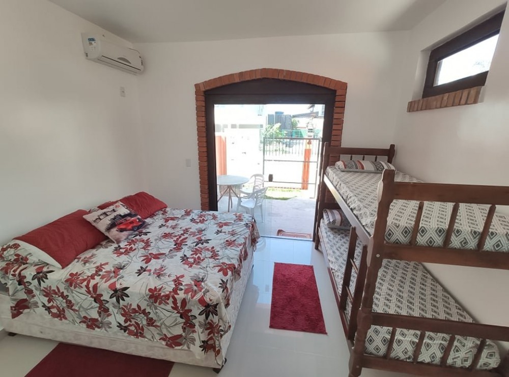 Kitnet completa em Mariscal