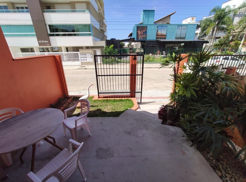 Kitnet completa em Mariscal