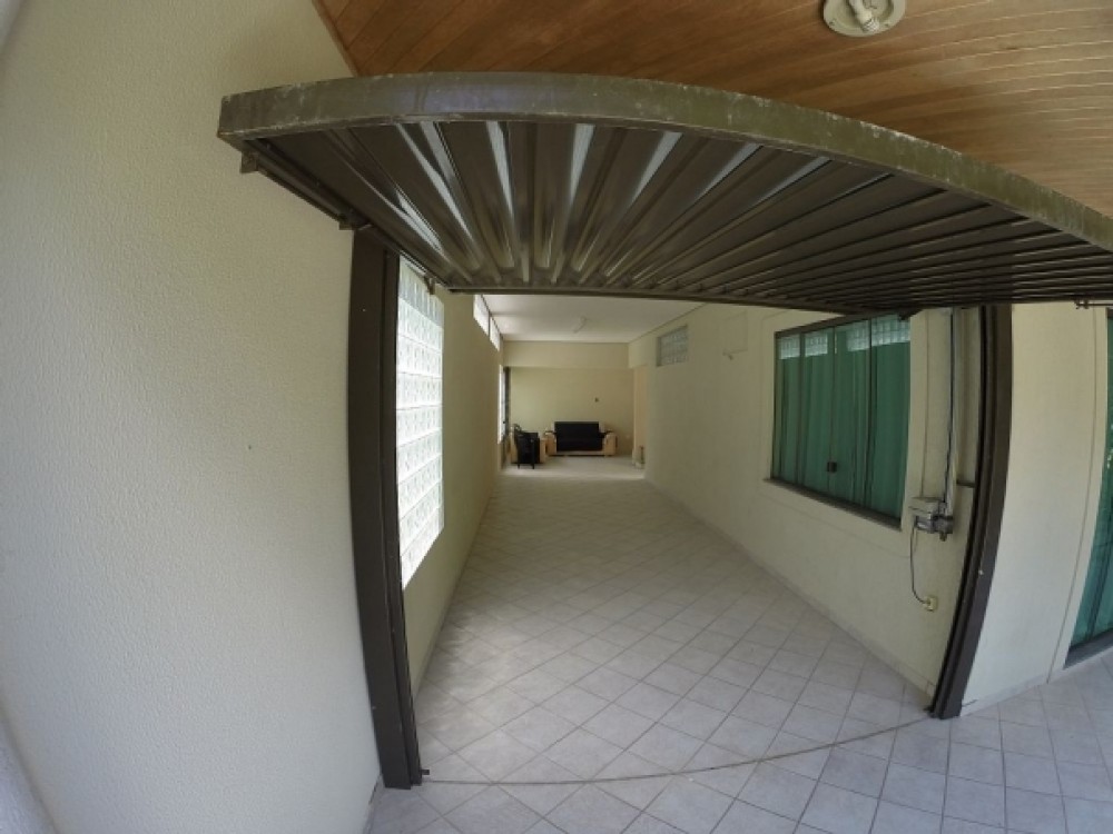 Linda casa em Mariscal!