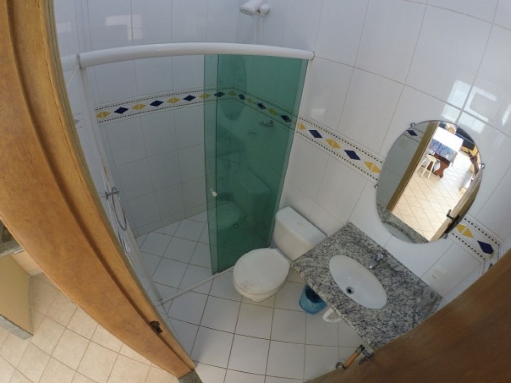 Linda casa em Mariscal!