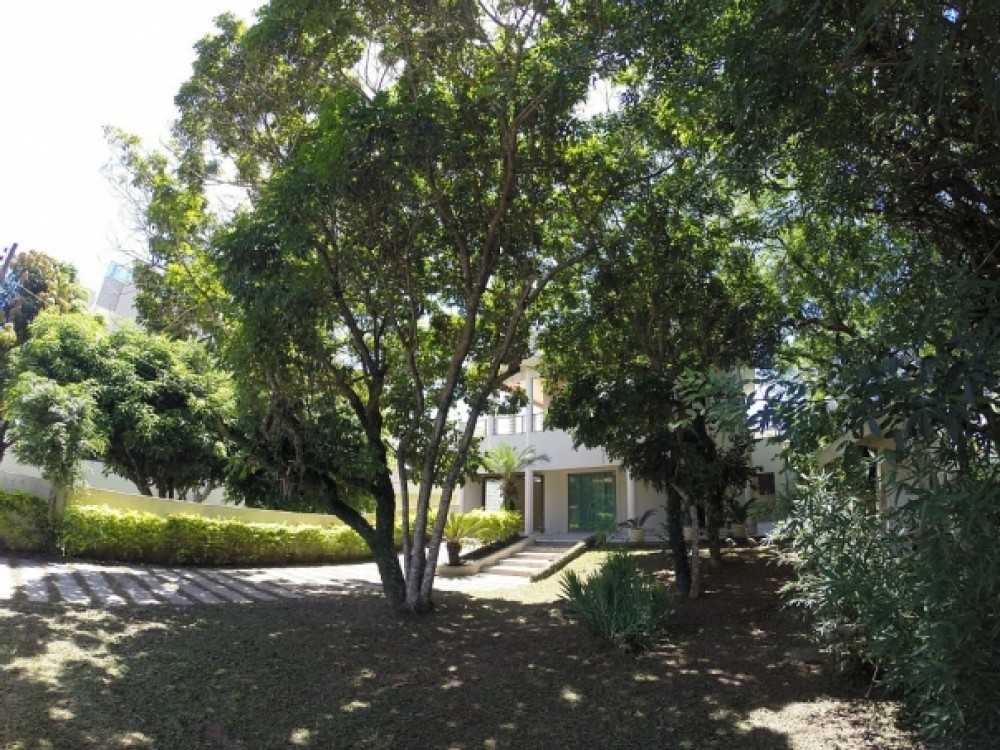 Linda casa em Mariscal!