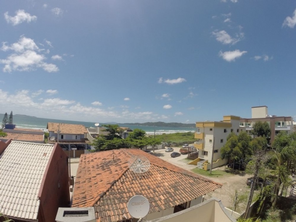 Linda casa em Mariscal!