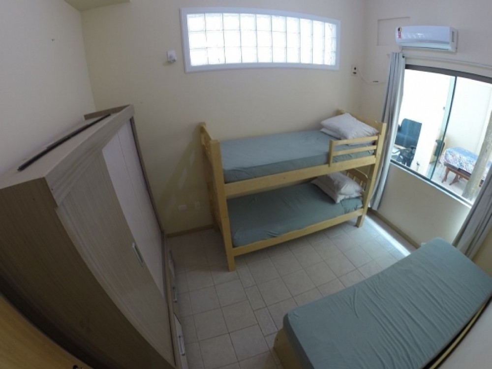 Linda casa em Mariscal!