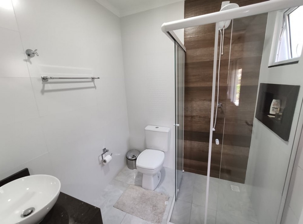 Linda casa com piscina em Mariscal