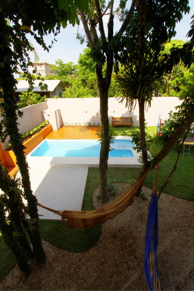 Casa linda de alto padro