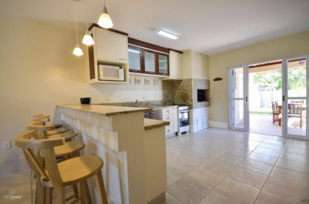 Linda casa confortvel de alto padro