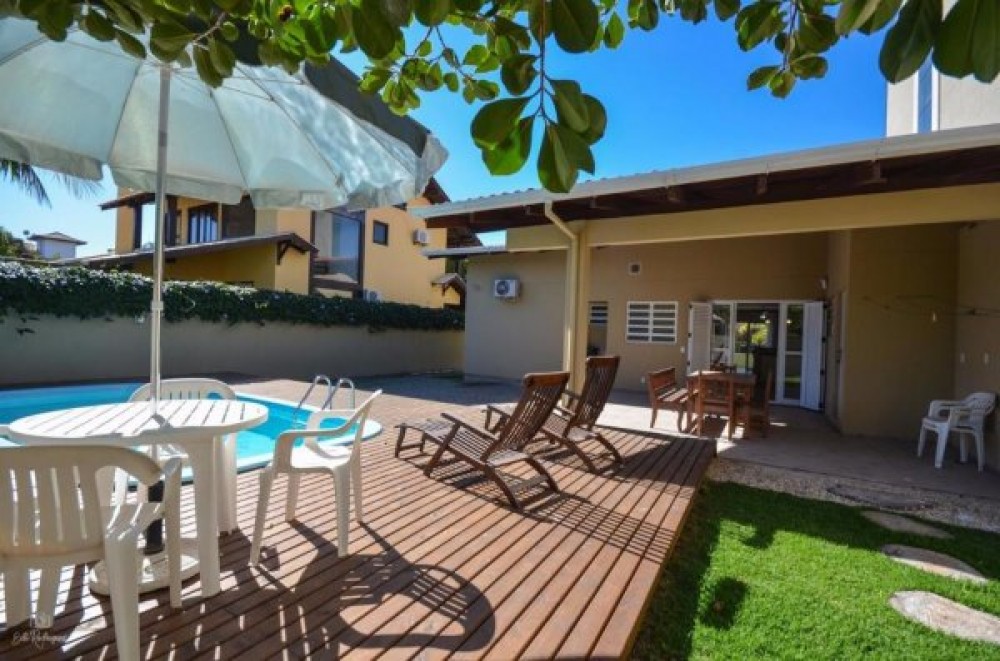 Linda casa confortvel de alto padro