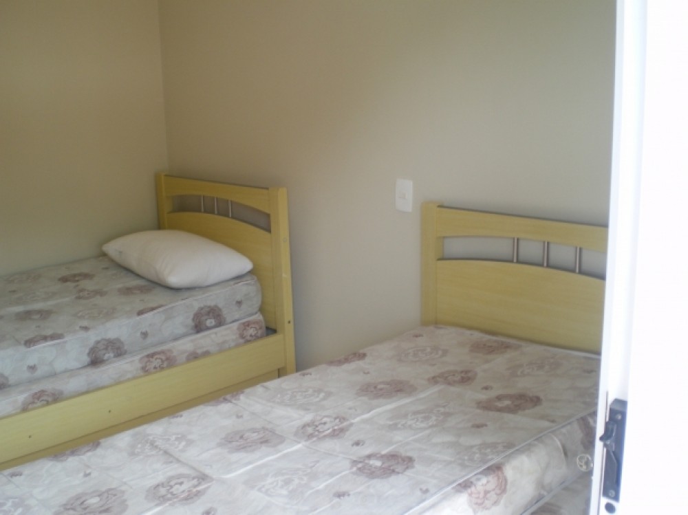 Lindo sobrado perto do mar