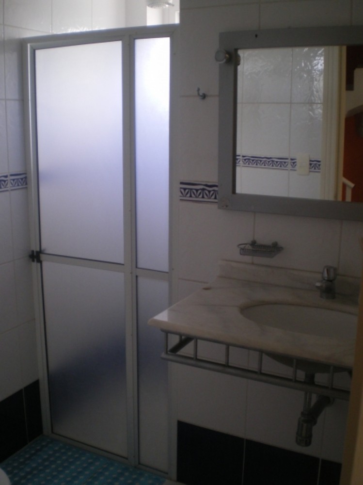 Lindo sobrado perto do mar