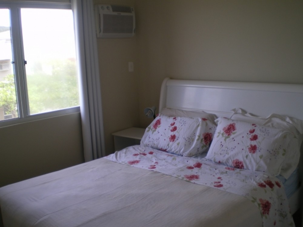 Lindo sobrado perto do mar