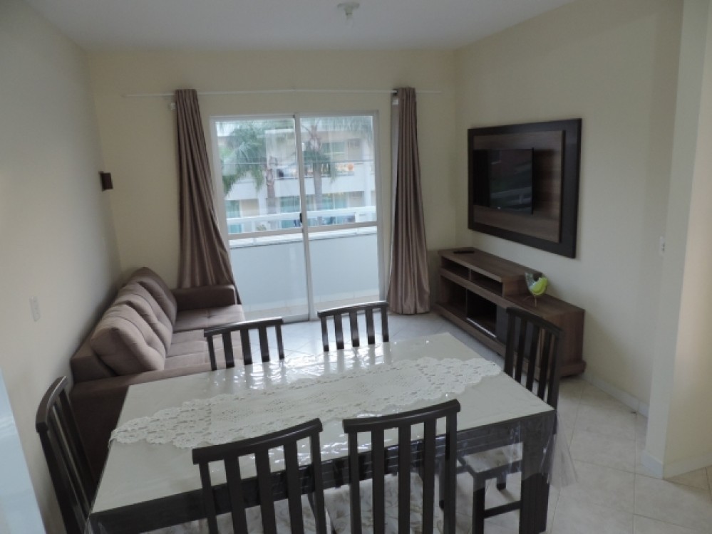 Apto com vista para o mar!