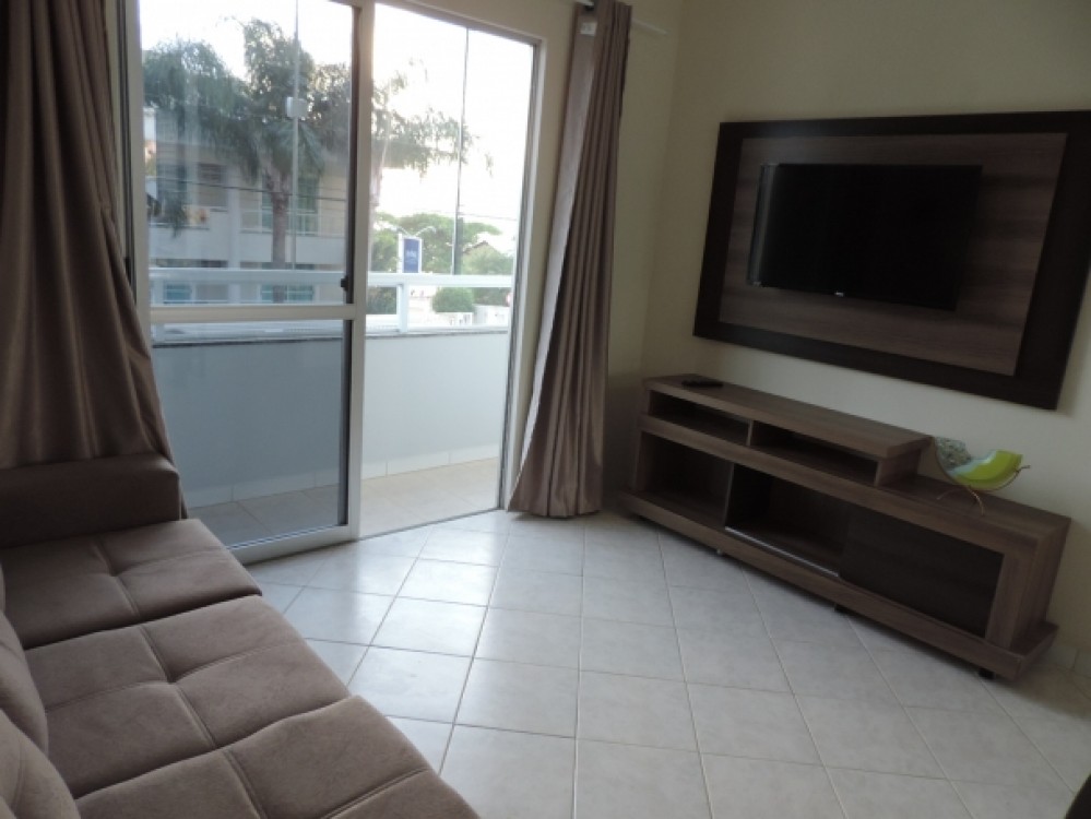 Apto com vista para o mar!