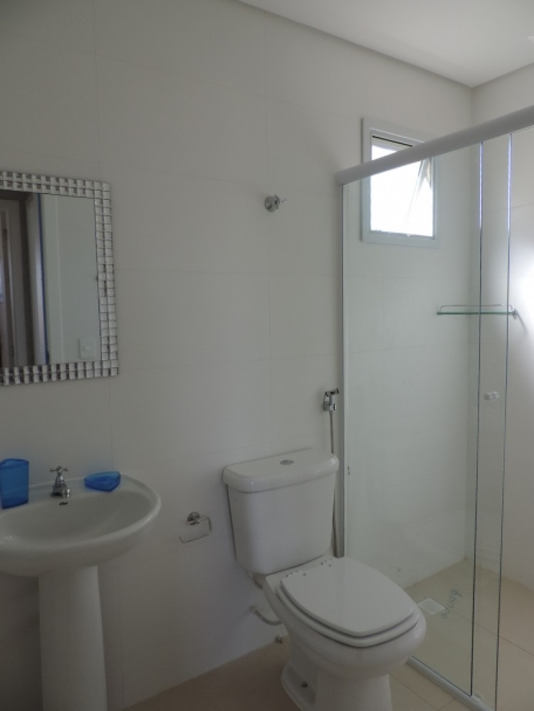 Cobertura nova com vista para o mar!