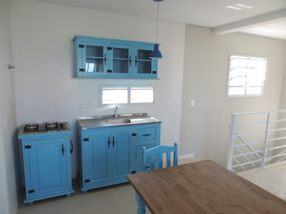 Cobertura nova com vista para o mar!