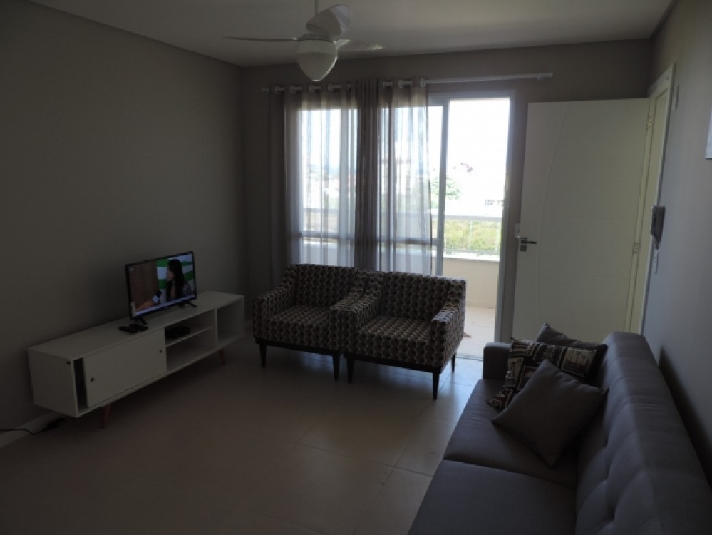 Cobertura nova com vista para o mar!