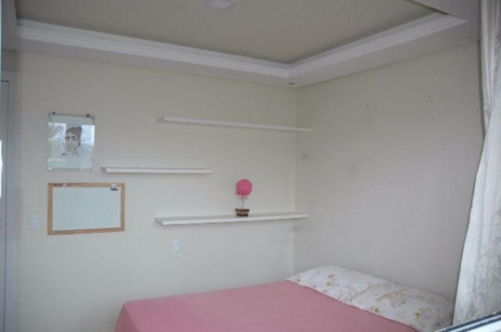 Alto padro com piscina em Bombinhas