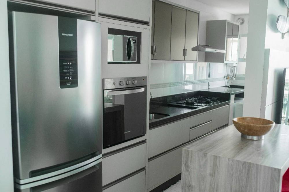 COBERTURA ALTSSIMO PADRO COM VISTA PARA O MAR