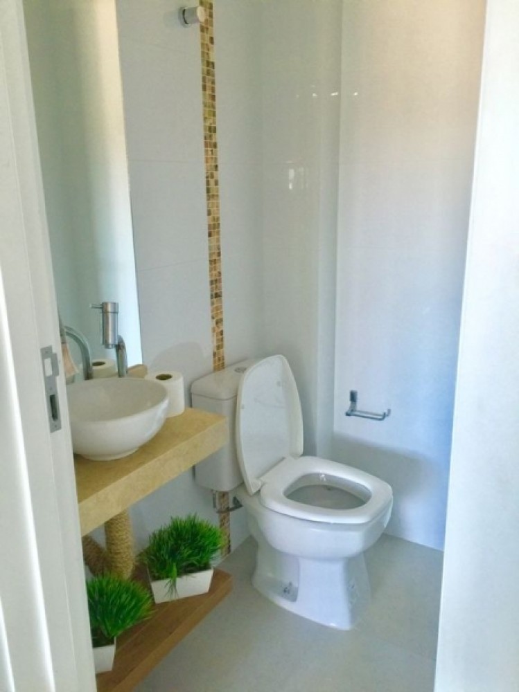 COBERTURA ALTSSIMO PADRO COM VISTA PARA O MAR