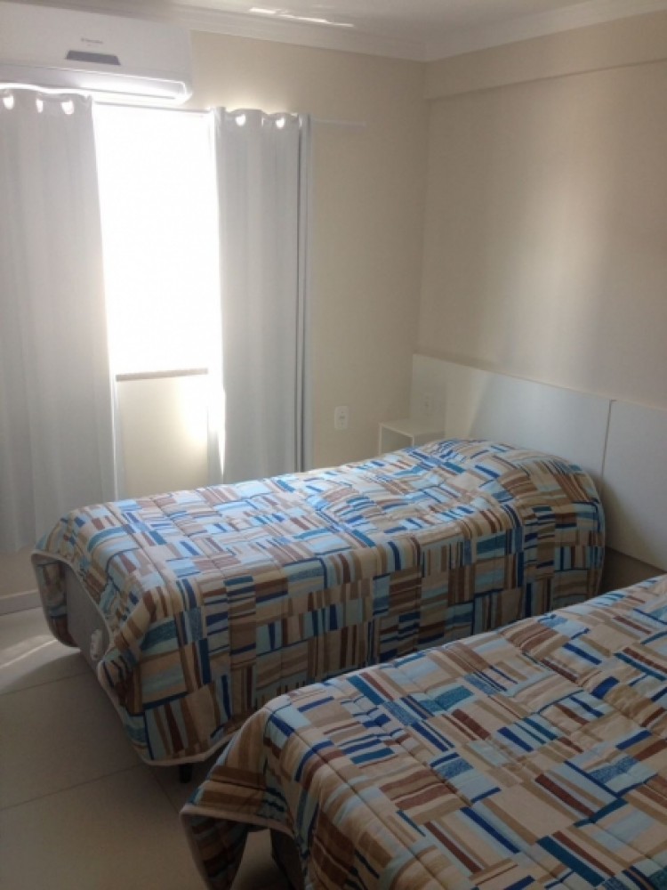 Apartamento novo em Mariscal