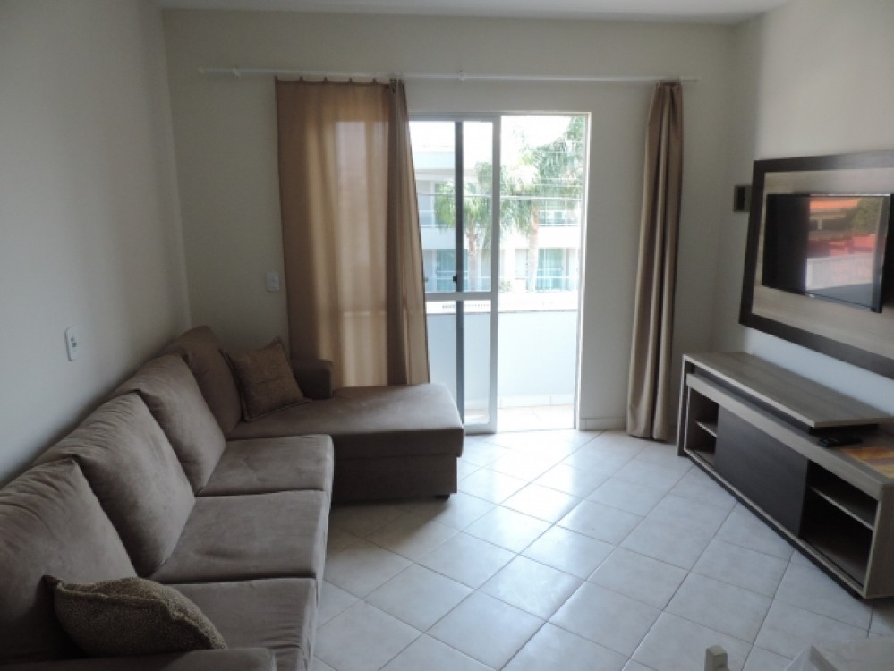 Apto com vista para o mar