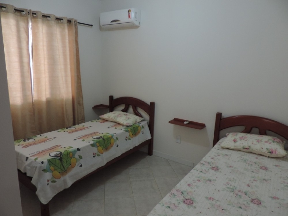 Apto com vista para o mar