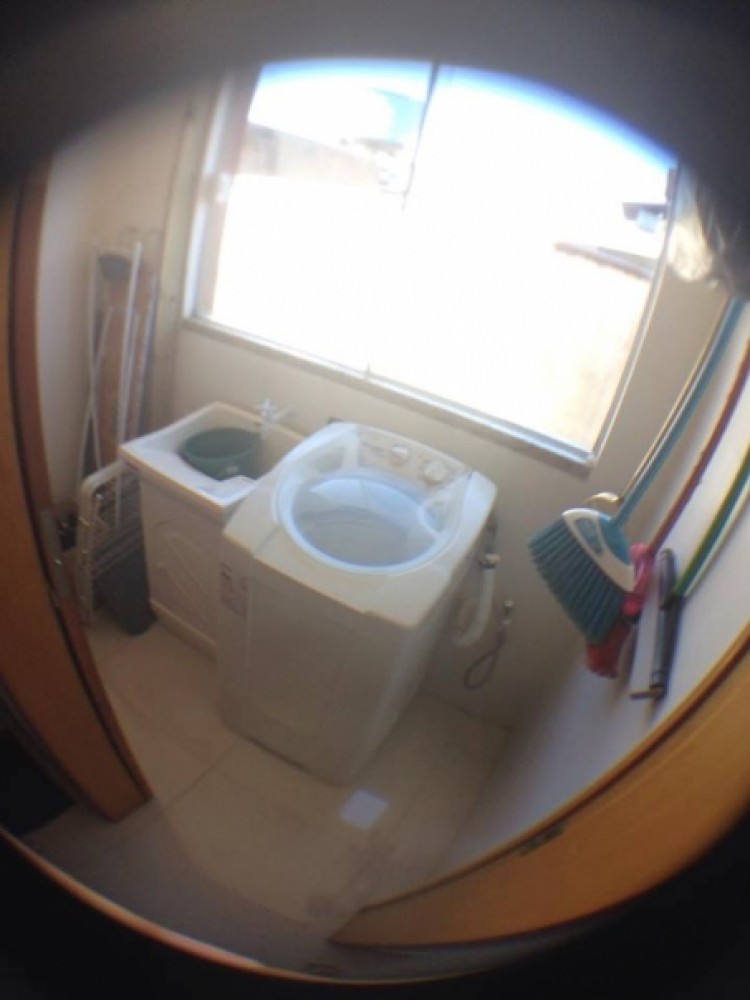 Sobrado com 3 dormitrios em Canto Grande