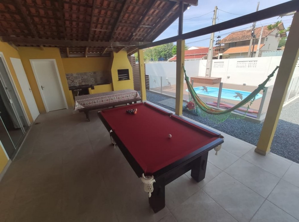 tima casa em Mariscal