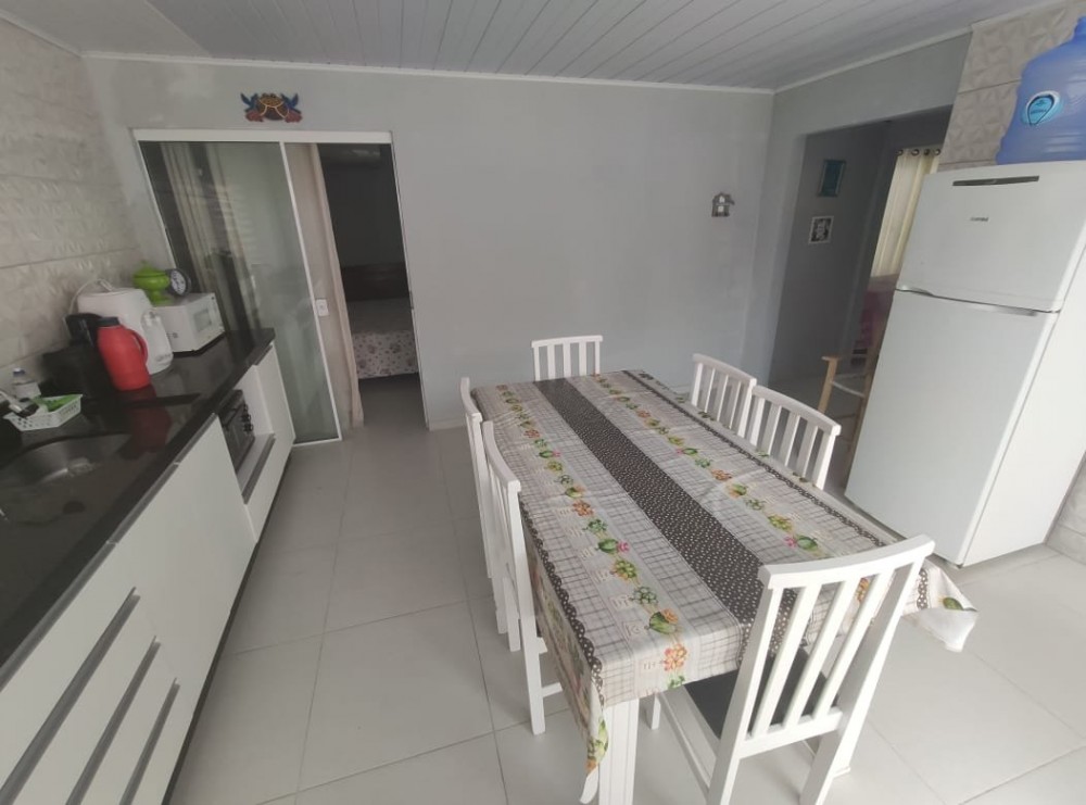 tima casa em Mariscal