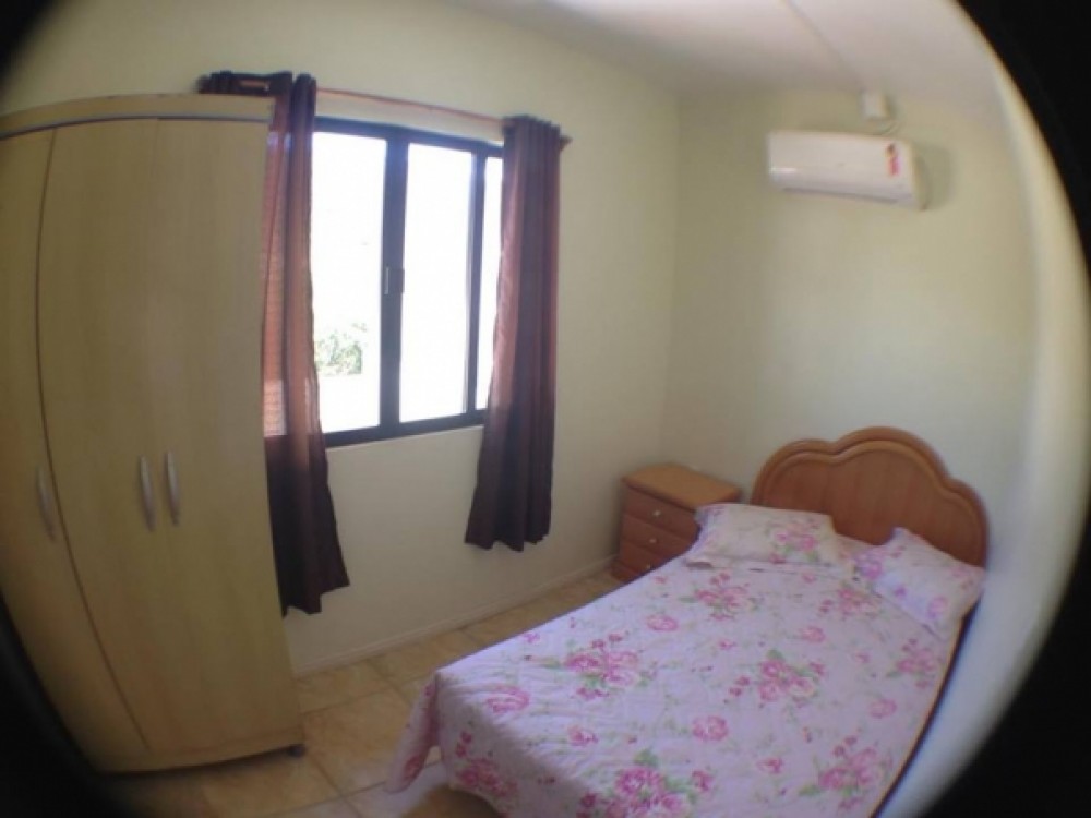 Mariscal com PISCINA!