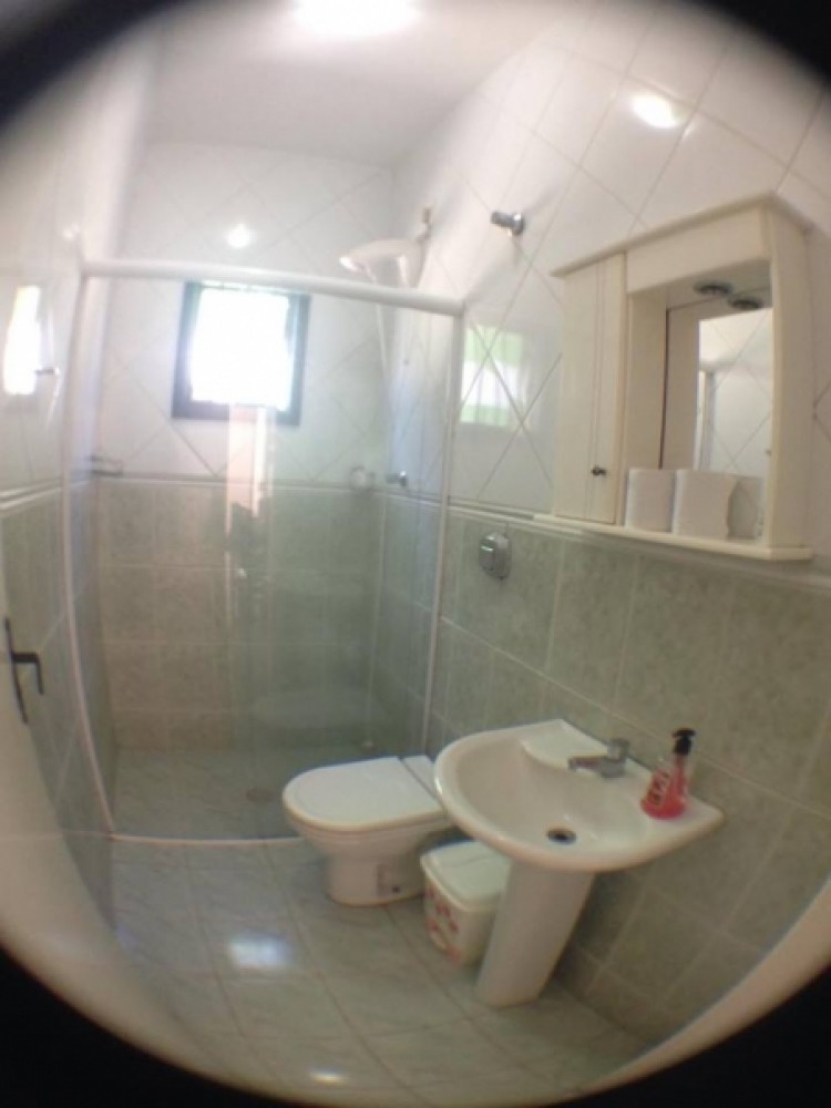 Mariscal com PISCINA!