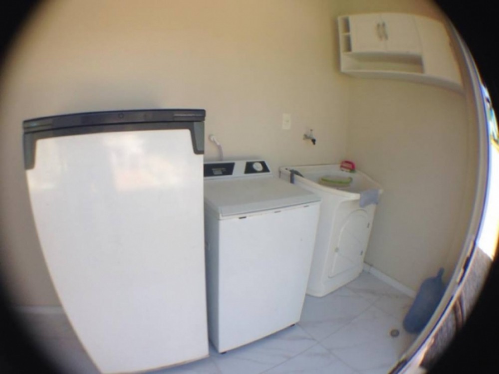 Mariscal com PISCINA!