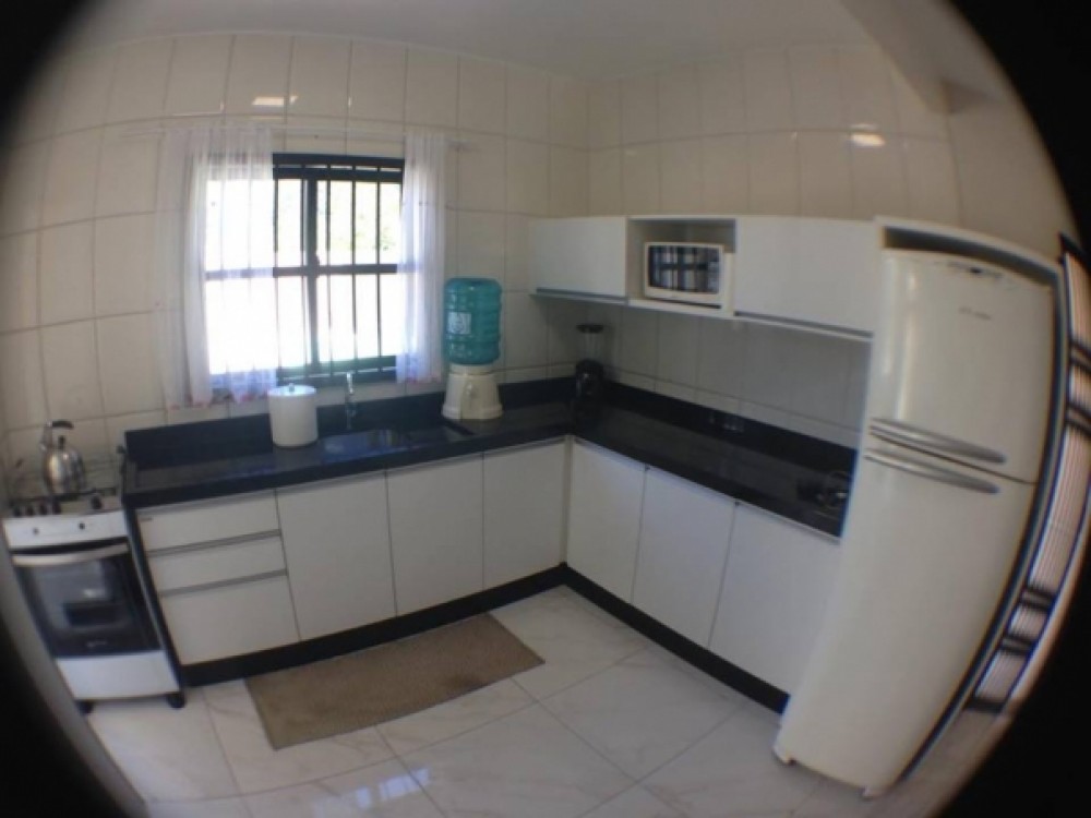 Mariscal com PISCINA!