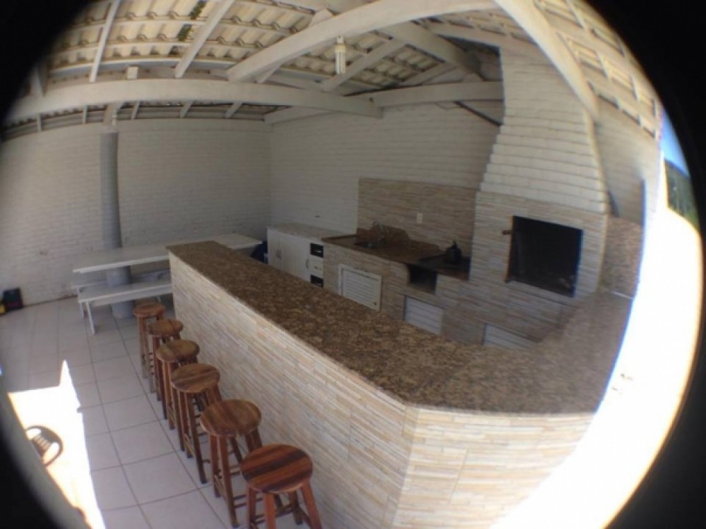 Mariscal com PISCINA!