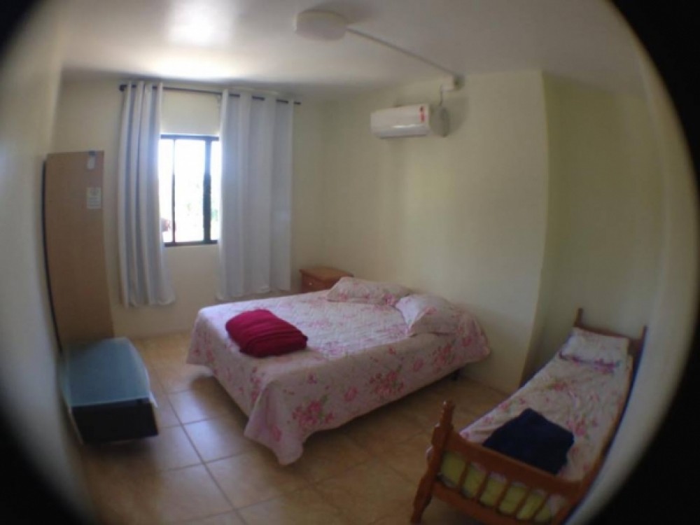 Mariscal com PISCINA!