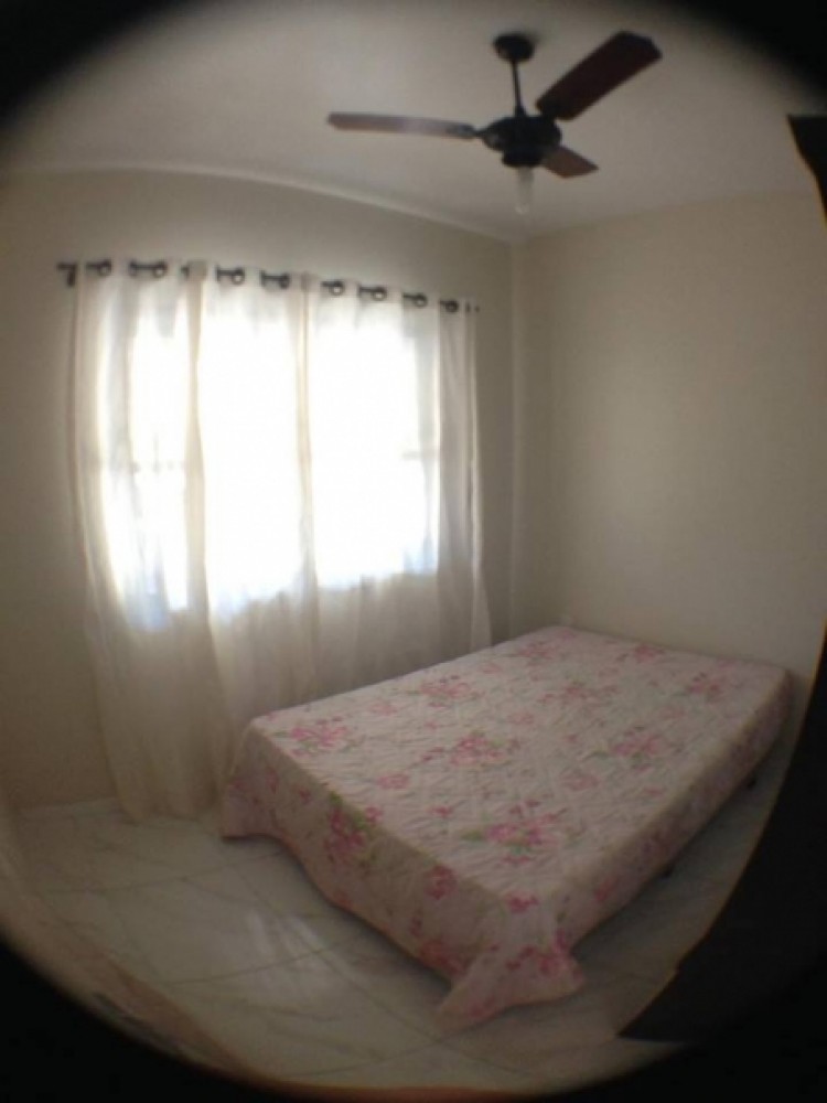 Mariscal com PISCINA!