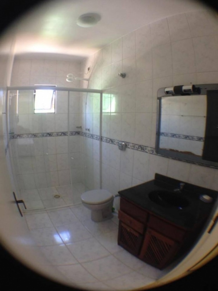 Mariscal com PISCINA!