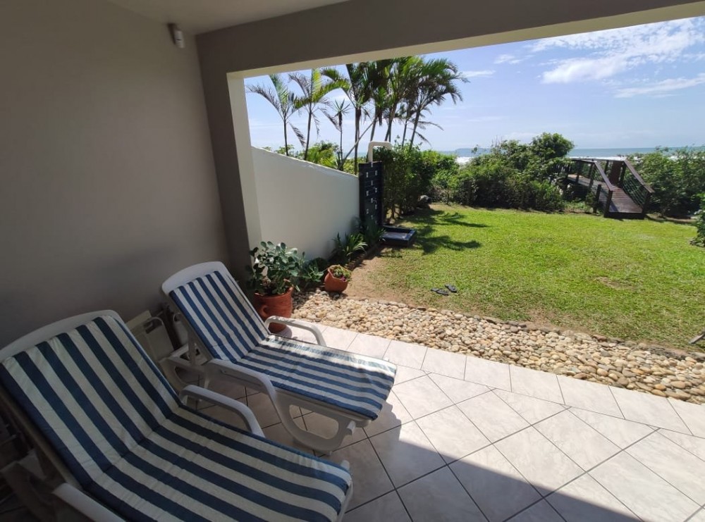 Linda casa beira mar em Mariscal