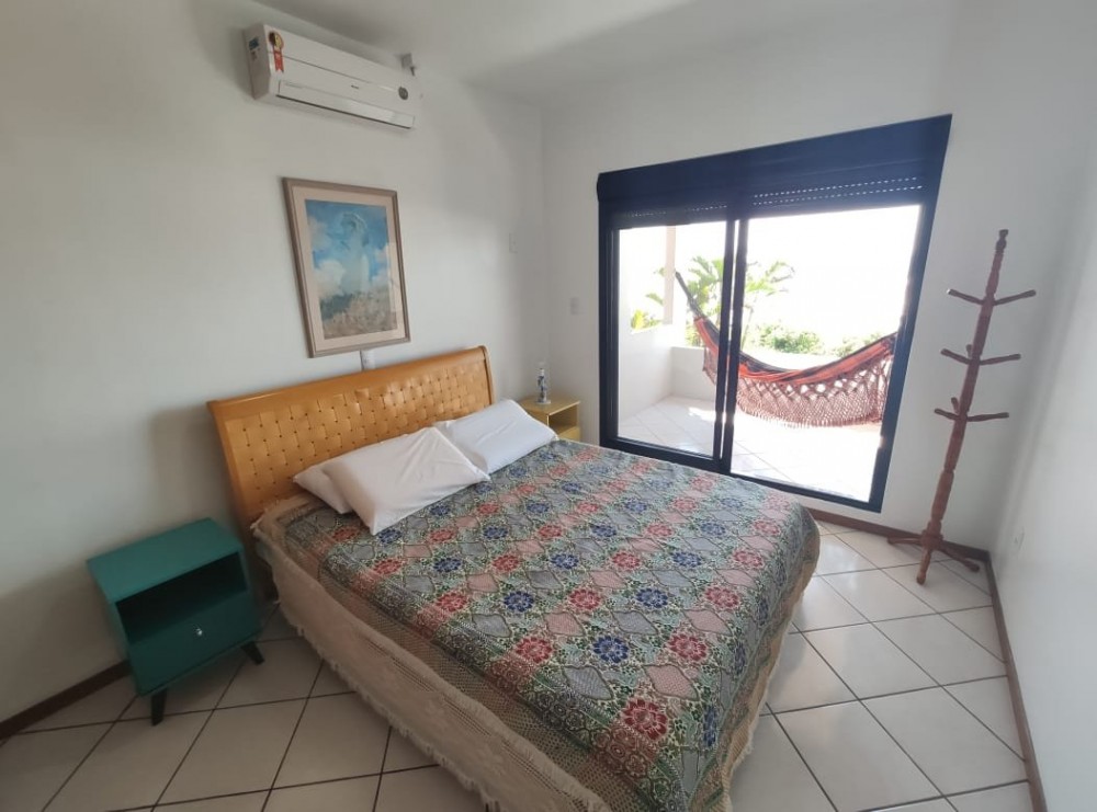 Linda casa beira mar em Mariscal