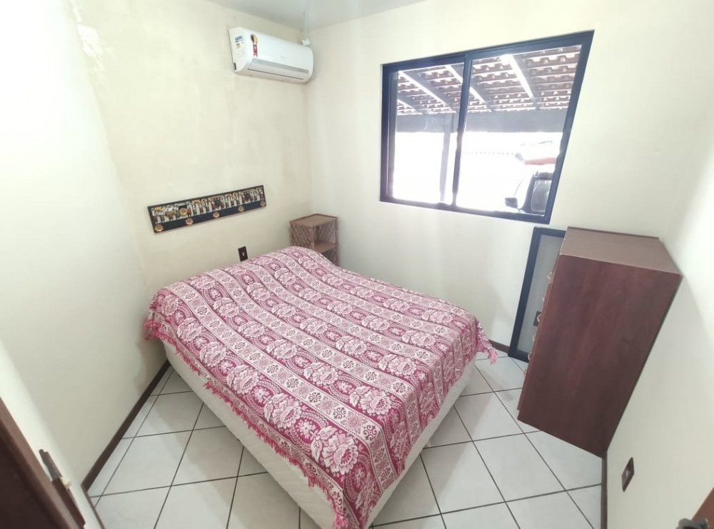 Linda casa beira mar em Mariscal