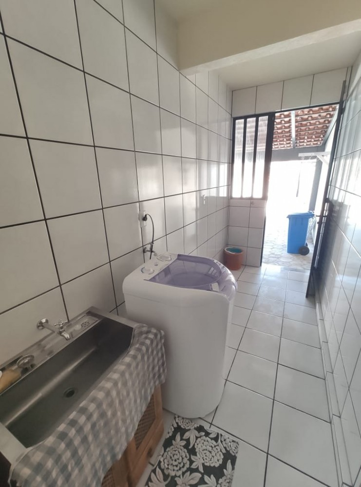 Linda casa beira mar em Mariscal