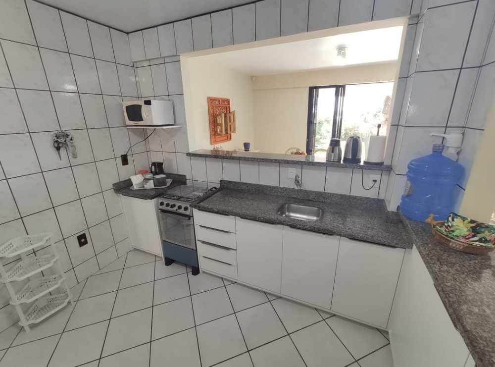 Linda casa beira mar em Mariscal