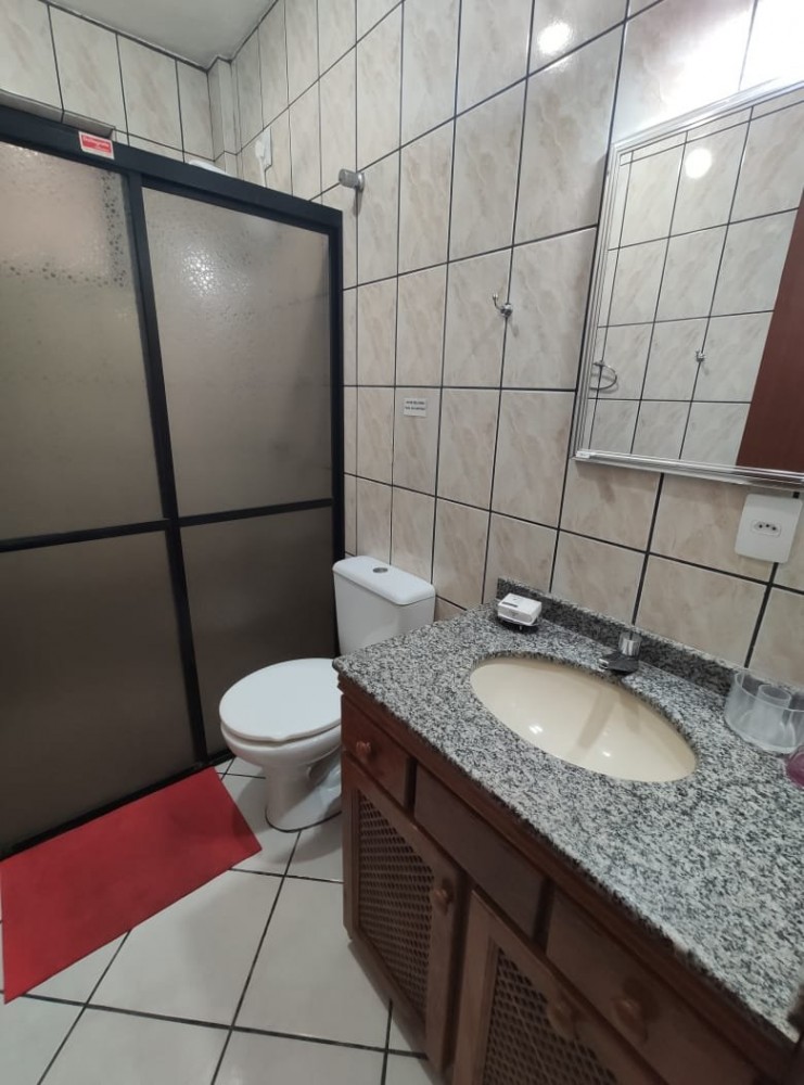 Linda casa beira mar em Mariscal